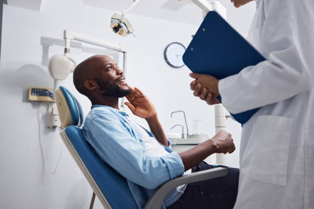Best Emergency Dentist for Knocked-Out Tooth in Bloomingdale, TN