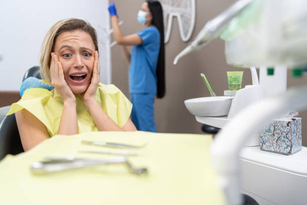 Best Emergency Dentist for Lost Fillings or Crowns in Bloomingdale, TN