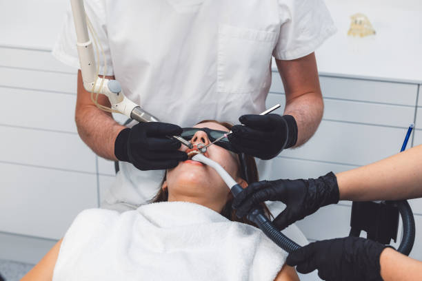 Best Weekend Emergency Dentist in Bloomingdale, TN