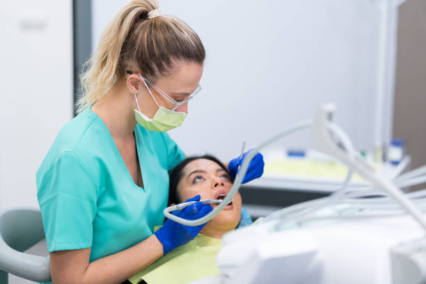 Best Mobile Emergency Dentist in Bloomingdale, TN