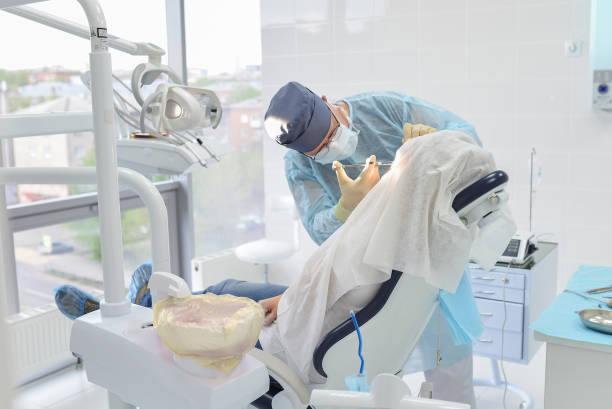 Best Pediatric Emergency Dentist in Bloomingdale, TN