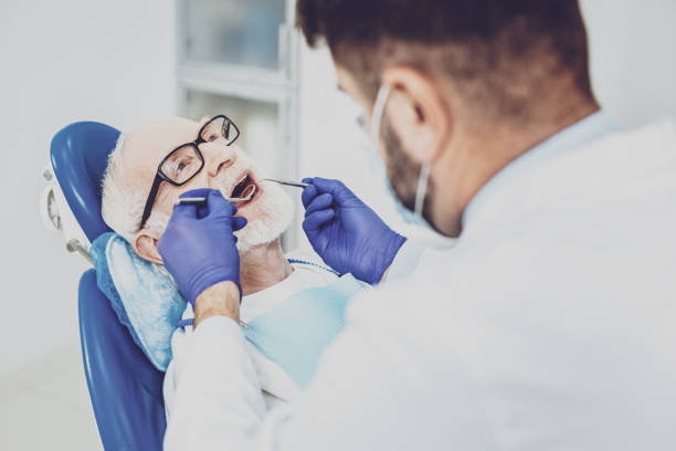 Best Broken or Cracked Tooth Emergency Dentist in Bloomingdale, TN